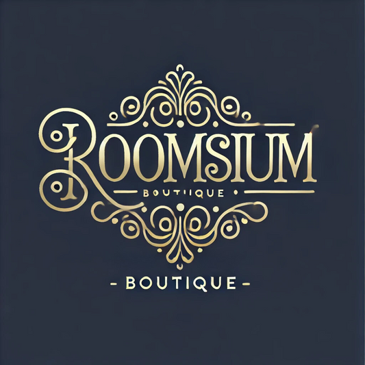 Roomsium Boutique Logo