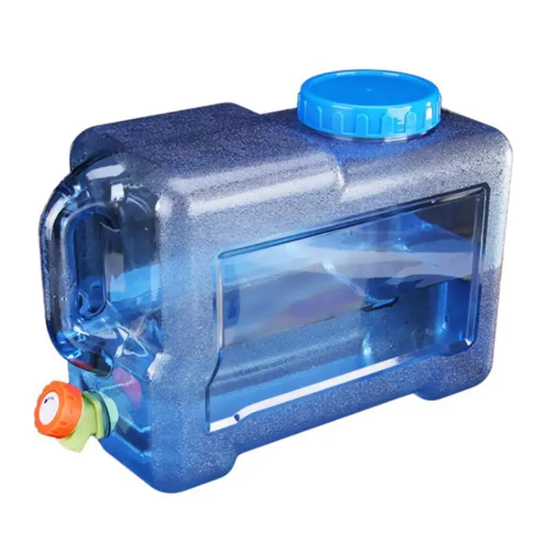 12L Capacity Portable Water Bucket DeriveMALL