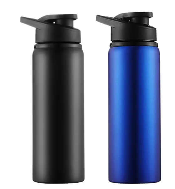 700ML Sports Water Bottle Stainless Steel DeriveMALL