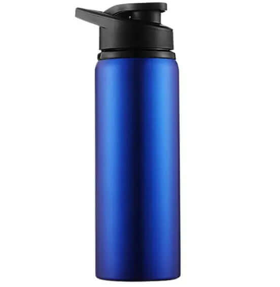 700ML Sports Water Bottle Stainless Steel DeriveMALL