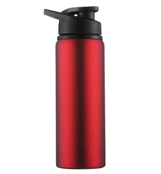 700ML Sports Water Bottle Stainless Steel DeriveMALL