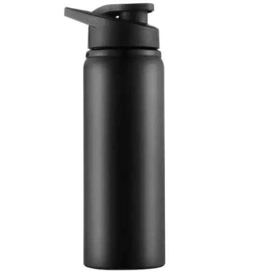 700ML Sports Water Bottle Stainless Steel DeriveMALL