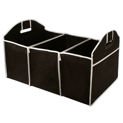 Multi Use Car Storage Box Trunk Bag | Vehicle Tool Organizer - DeriveMall DeriveMALL