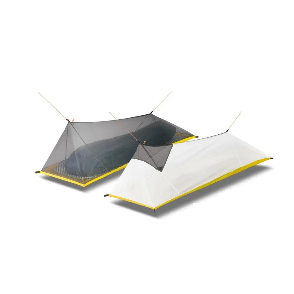 Pop Out Tent - Outdoor Camping Tent | Durable and Convenient DeriveMALL