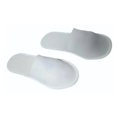 Roomsium Double Layers Polyester Indoor slippers (10 Pairs) Roomsium