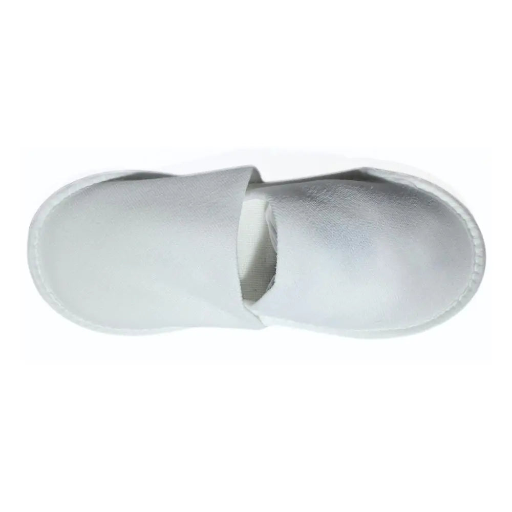 Roomsium Double Layers Polyester Indoor slippers (10 Pairs) Roomsium