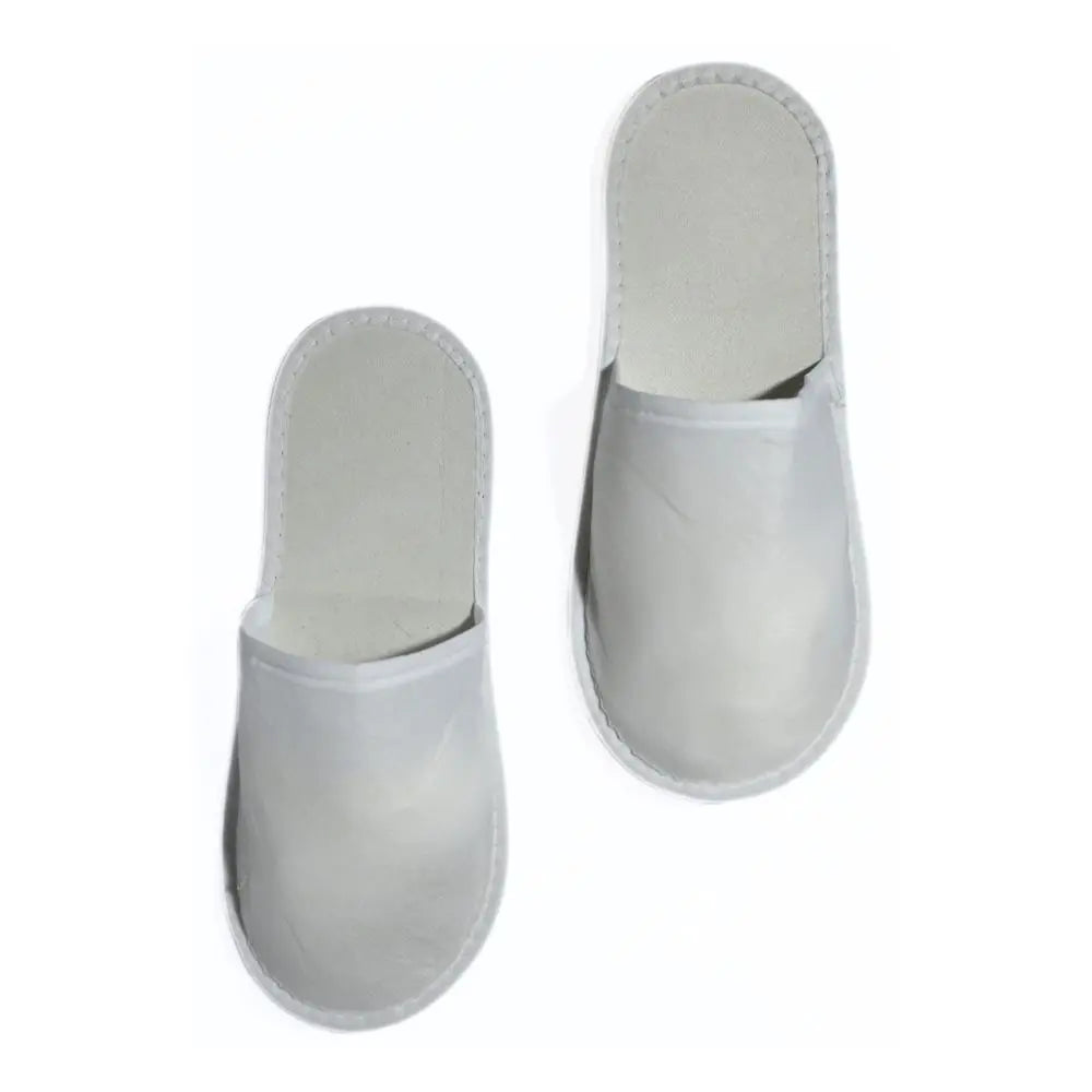 Roomsium Sponge Interlining Slippers (10 Pairs) Roomsium