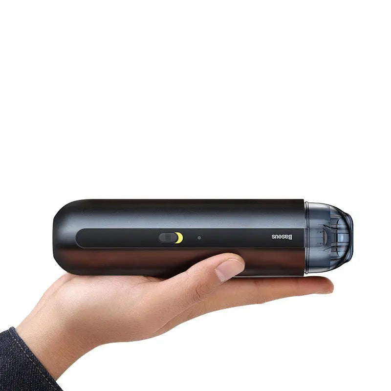 Wireless Car Vacuum Cleaner | 5000Pa Handheld Mini Vacuum - DeriveMall BASEUS